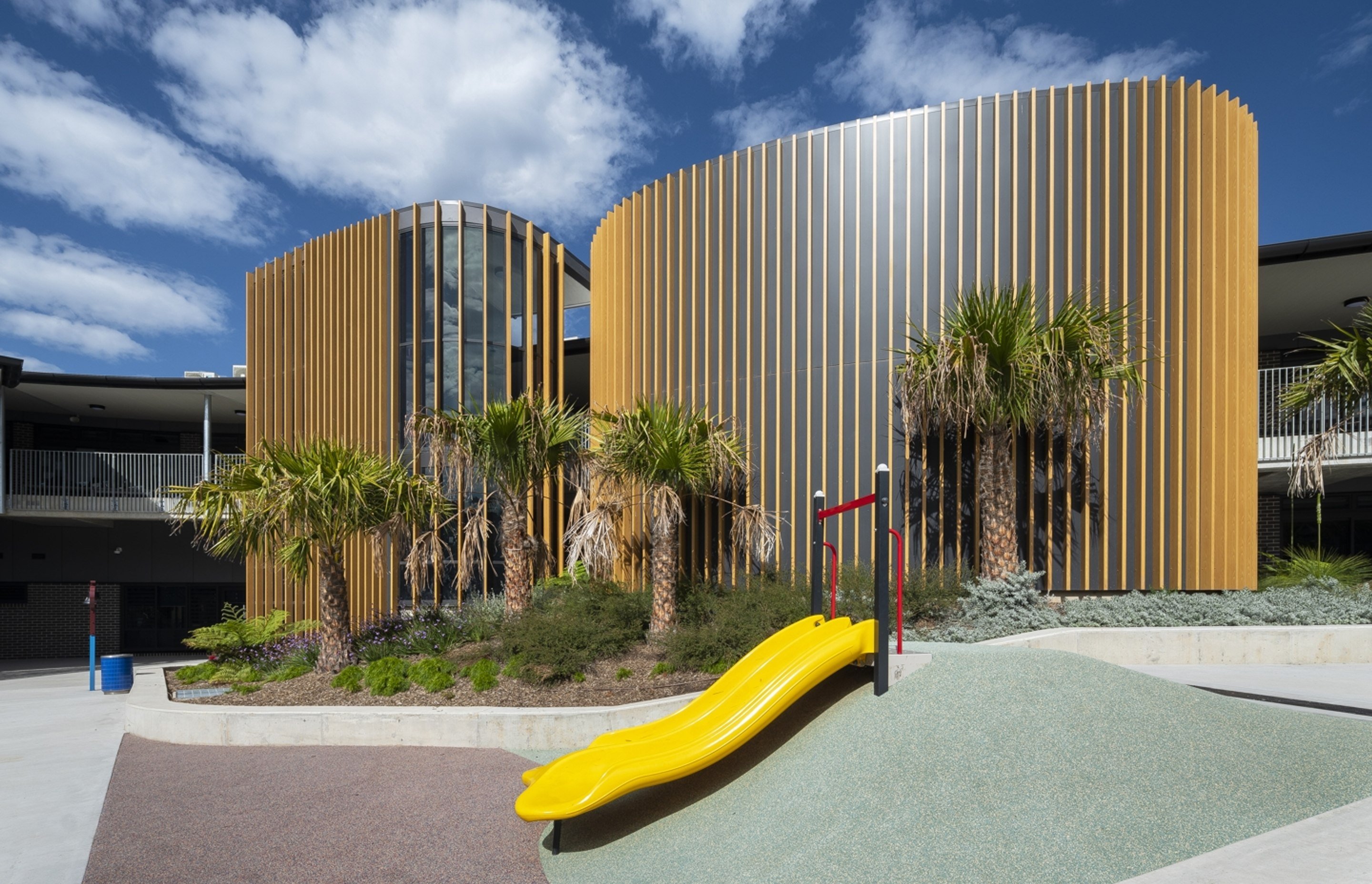 Bardia Public School by TKD Architects | ArchiPro AU