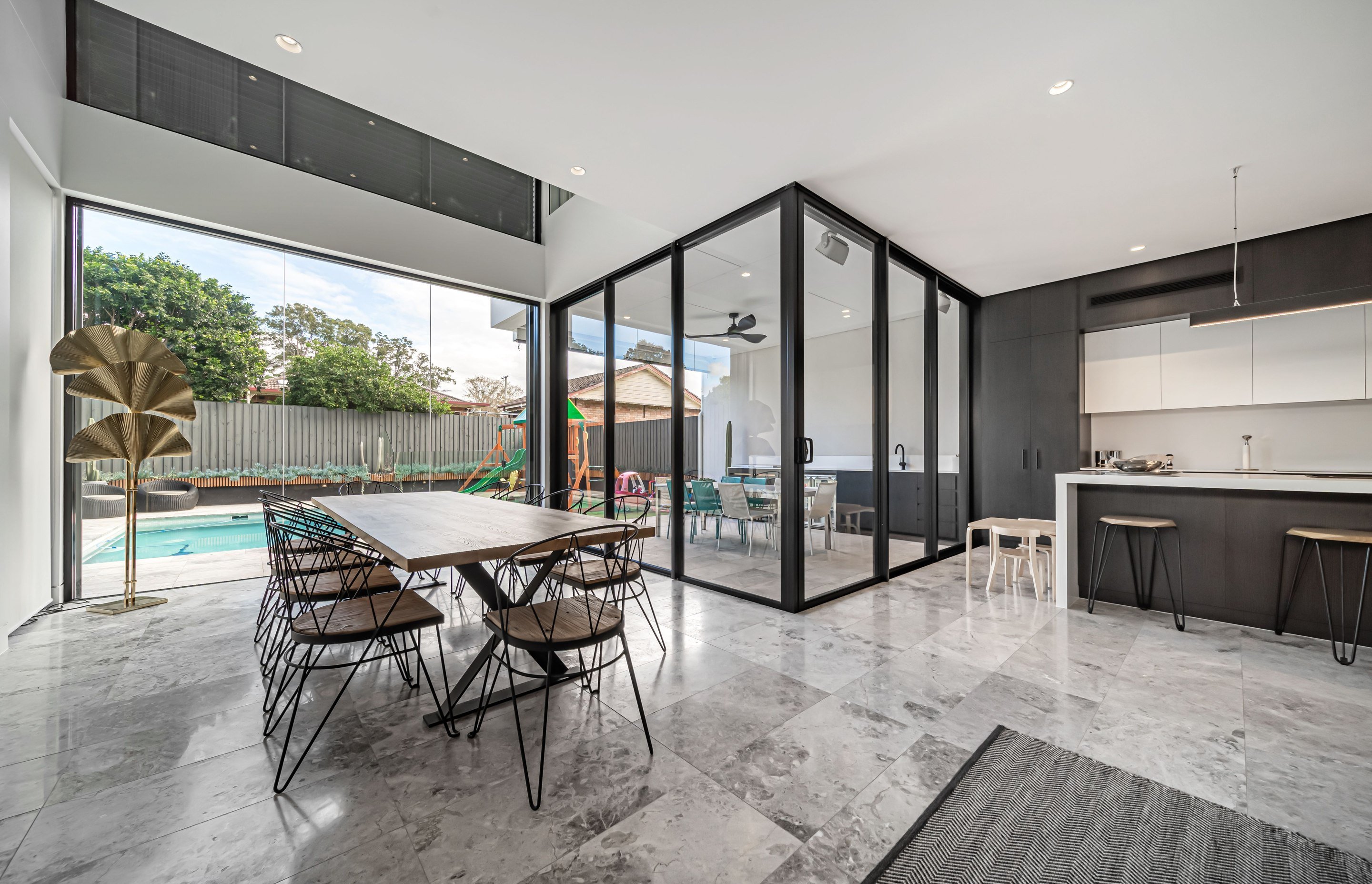 Tennyson Point by Davina Homes | ArchiPro AU