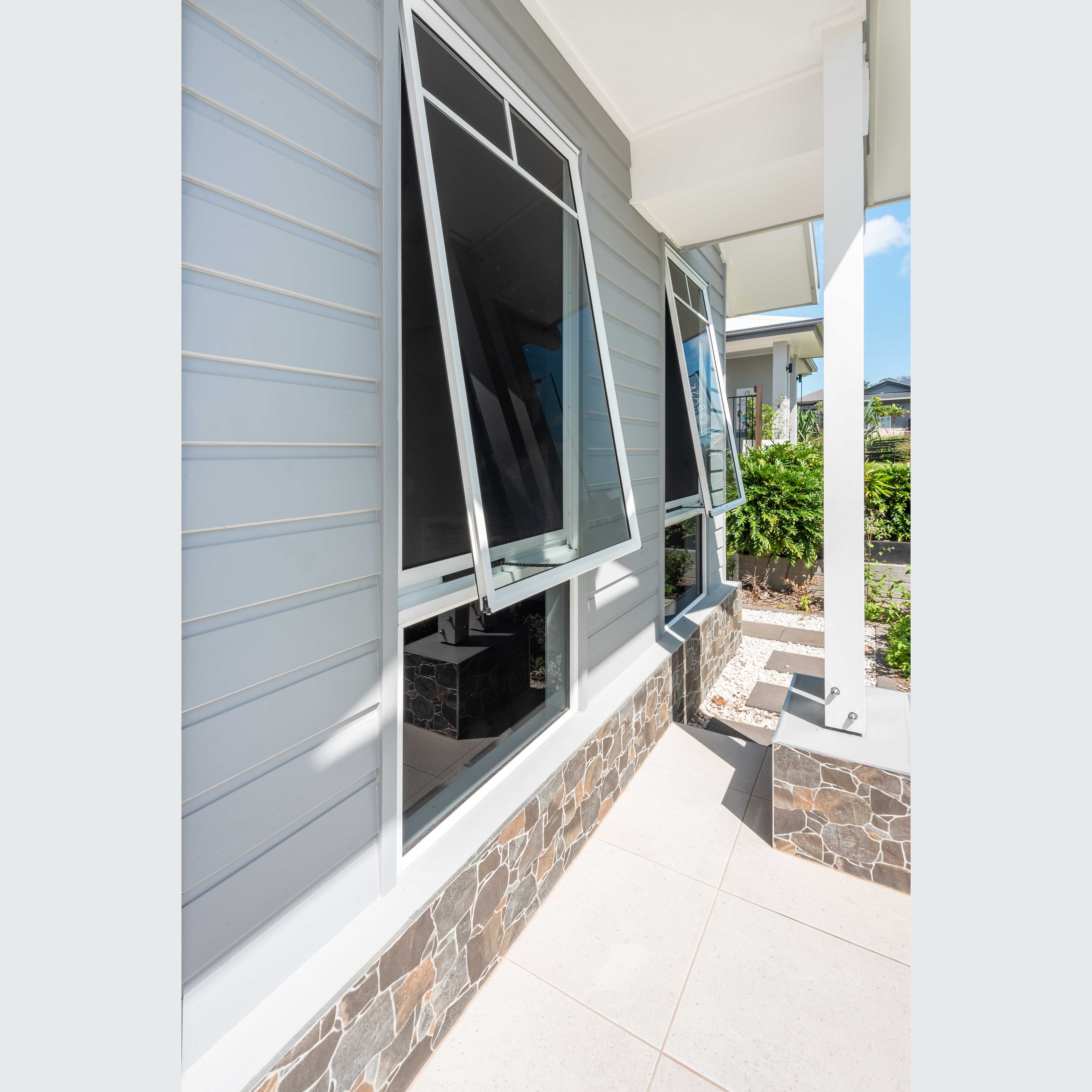 Vantage | Series 516 | Awning/Casement/Fixed Window | ArchiPro AU