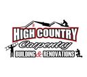 High Country Carpentry