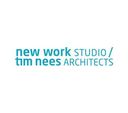 New Work Studio / Tim Nees Architects