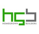 Homegrown Builders