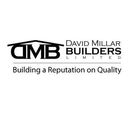 David Millar Builders