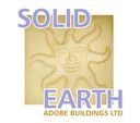 Solid Earth Adobe Buildings