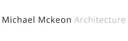 Michael McKeon Architecture
