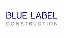 Blue Label Construction Pty Ltd