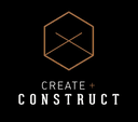 Create + Construct