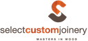 Select Custom Joinery