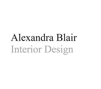 Alexandra Blair Interior Design