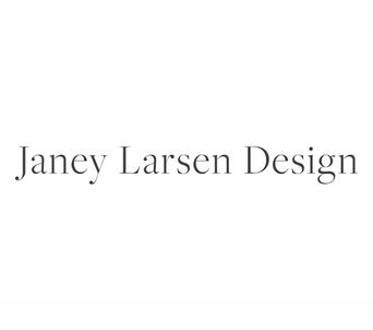 Janey Larsen Design