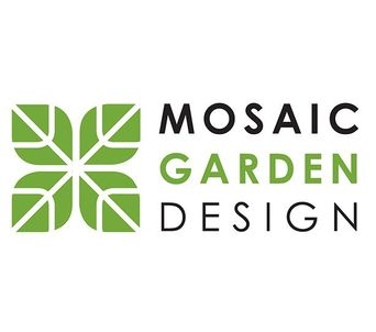 MOSAIC Garden Design