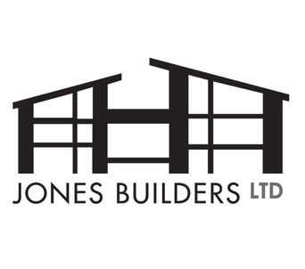 Jones Builders