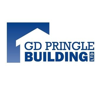 GD Pringle Building