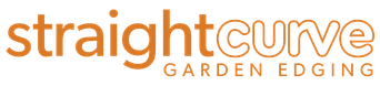 Straightcurve Garden Edging