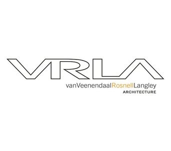 vanVeenendaal Rosnell Langley Architecture Ltd
