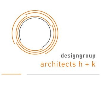 Designgroup architects h + k