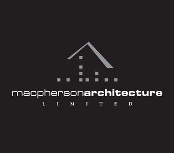 MacPherson Architecture Ltd