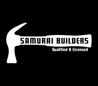 Samurai Builders