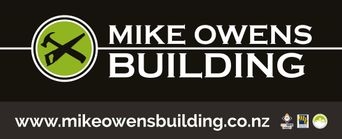 Mike Owens Building