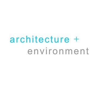Architecture + Environment