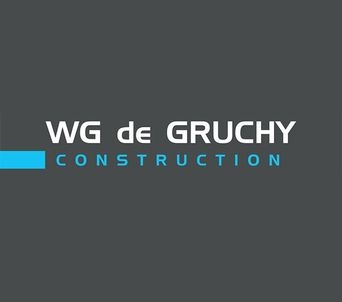 WG de Gruchy Construction