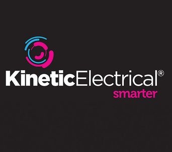 Kinetic Electrical Rodney