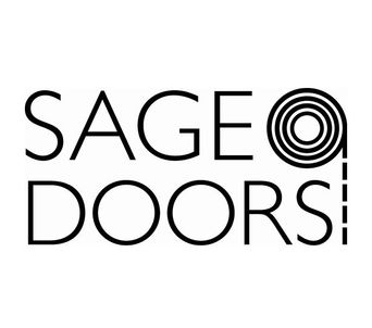 Sage Doors
