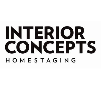 Interior Concepts Homestaging