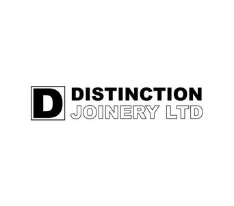 Distinction Joinery