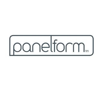 Panelform