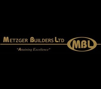 Metzger Builders Ltd.