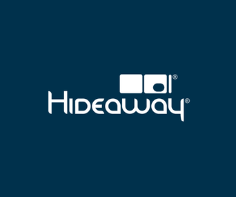 Hideaway Bins