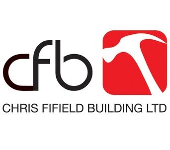 Chris Fifield Building