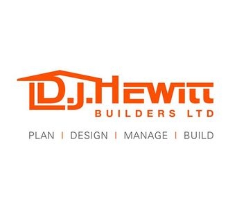 DJ Hewitt Builders