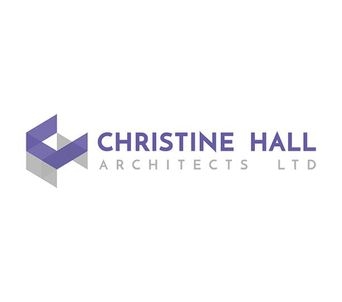 Christine Hall Architects
