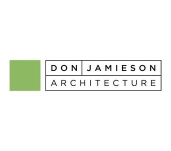 Don Jamieson Architecture