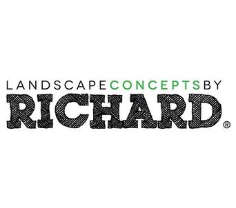 Landscape Concepts by Richard