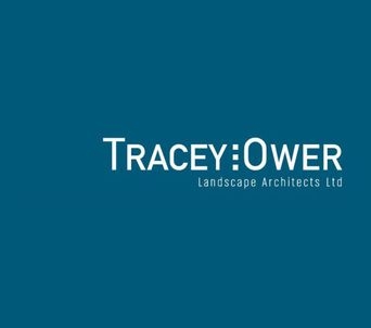 Tracey Ower Landscape Architects Ltd