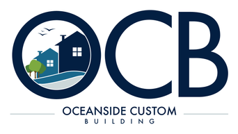 Oceanside Custom Building