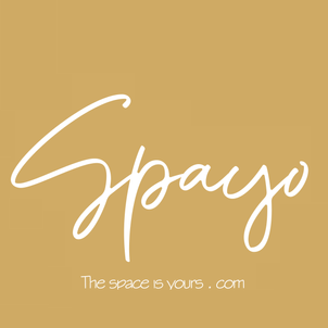 Spayo - The Space Is Yours