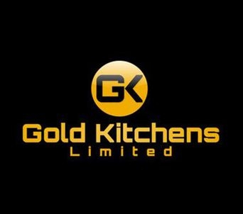 Gold Kitchens