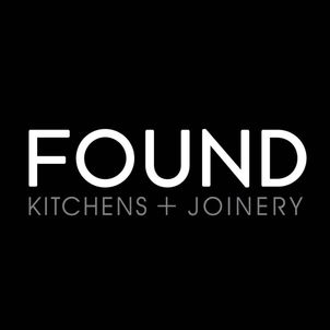 Found Kitchens + Joinery