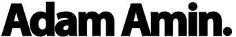Adam Amin