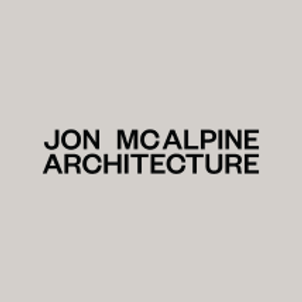Jon McAlpine Architecture
