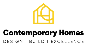 Contemporary Homes