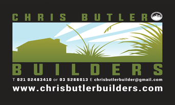 Chris Butler Builders