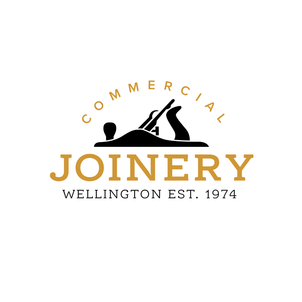 Commercial Joinery