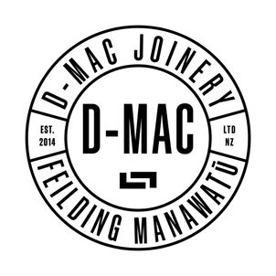 D-Mac Joinery Ltd
