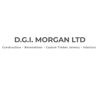 DGI Morgan Ltd