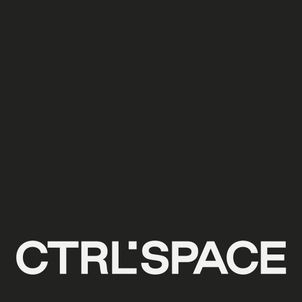 CTRL Space